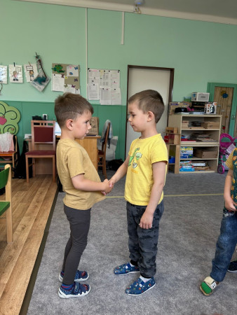 Všechno nejlepší!